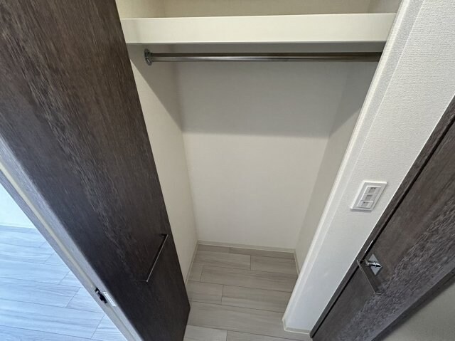 プレサンス東三国エンブレイスの物件内観写真