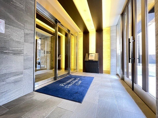 プレサンス東三国エンブレイスの物件内観写真