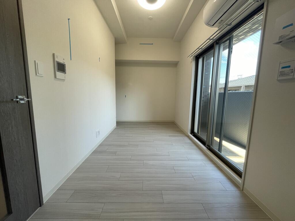 プレサンス東三国エンブレイスの物件内観写真