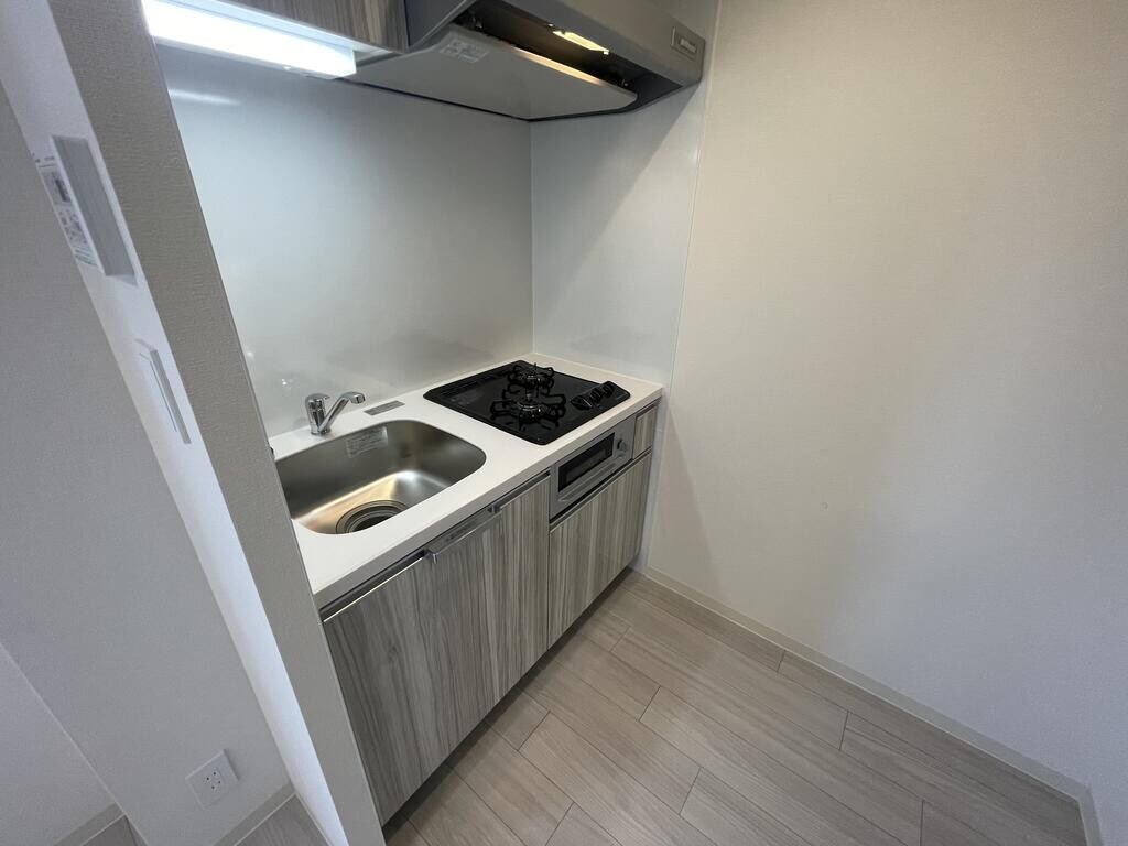 プレサンス東三国エンブレイスの物件内観写真