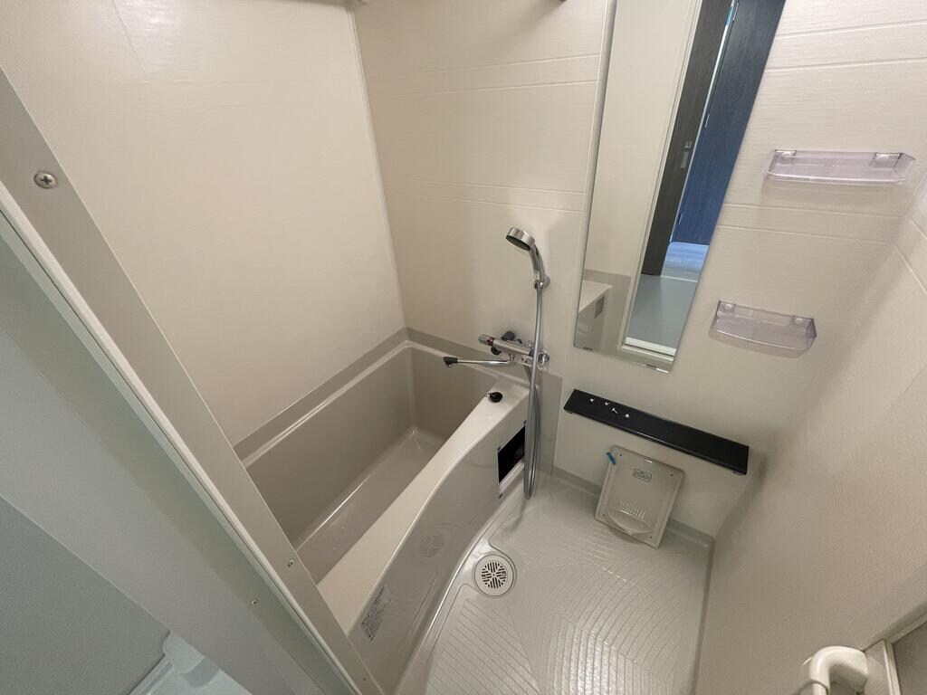 プレサンス東三国エンブレイスの物件内観写真