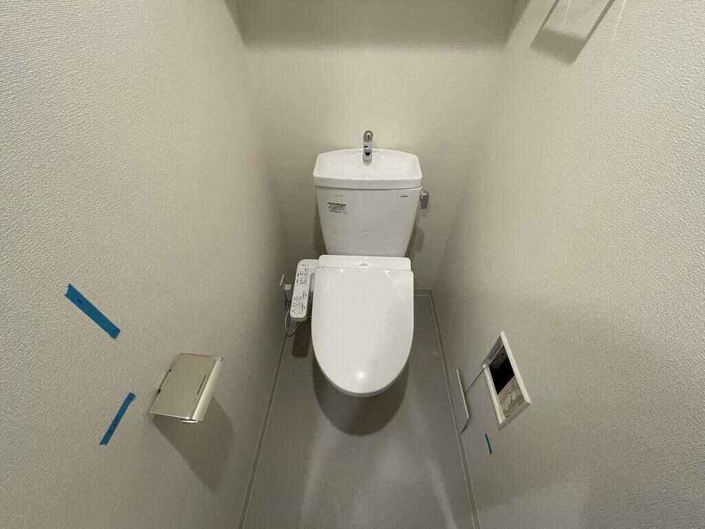 プレサンス東三国エンブレイスの物件内観写真