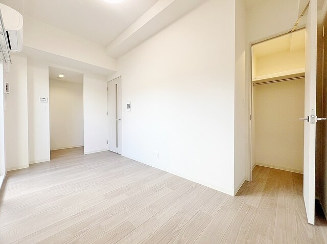 プレサンス東三国エンブレイスの物件内観写真