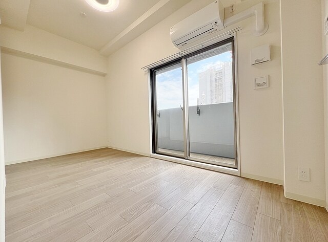 プレサンス東三国エンブレイスの物件内観写真