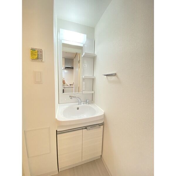 ArtizA新大阪D.C.の物件内観写真