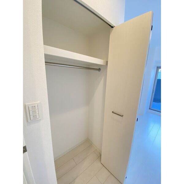 ArtizA新大阪D.C.の物件内観写真