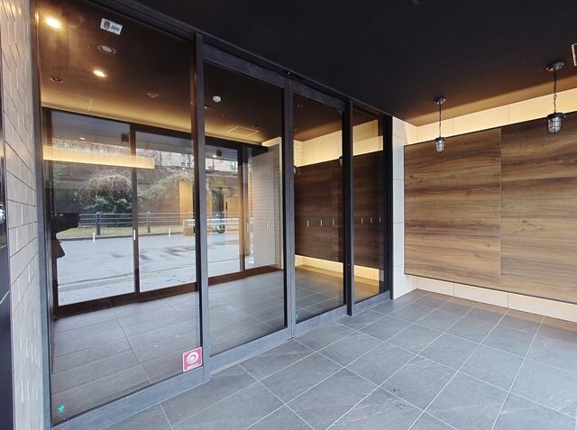 プライマル新大阪の物件外観写真