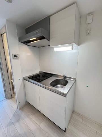 プライマル新大阪の物件内観写真