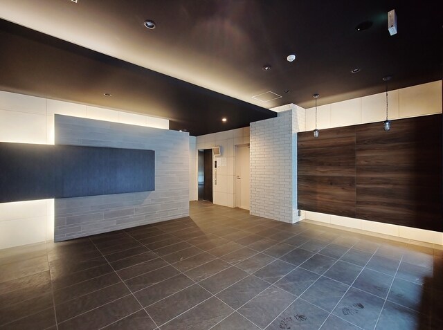 プライマル新大阪の物件外観写真