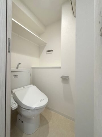 プライマル新大阪の物件内観写真