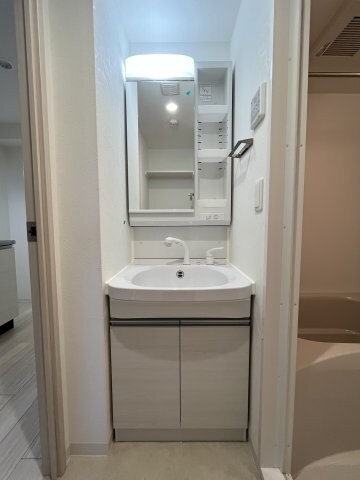 プライマル新大阪の物件内観写真