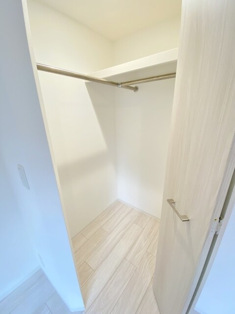 プライマル新大阪の物件内観写真