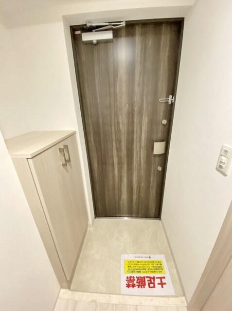 プライマル新大阪の物件内観写真