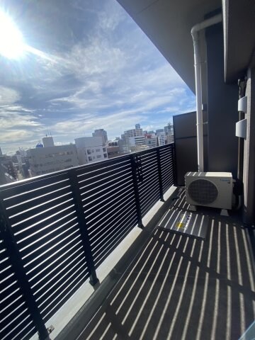 プライマル新大阪の物件内観写真