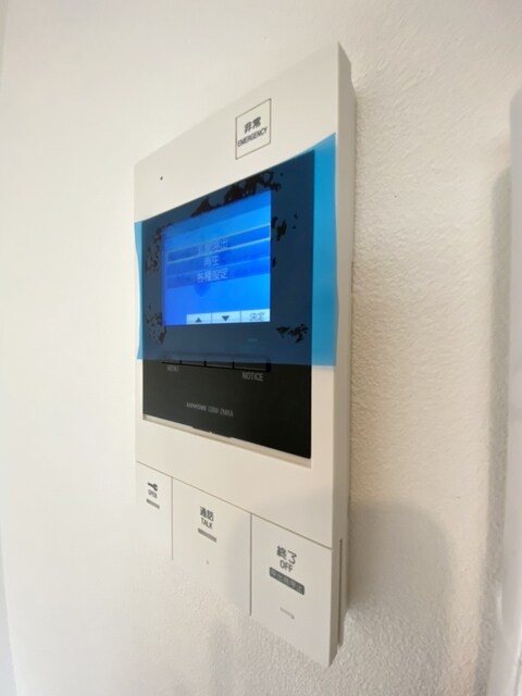 プライマル新大阪の物件内観写真