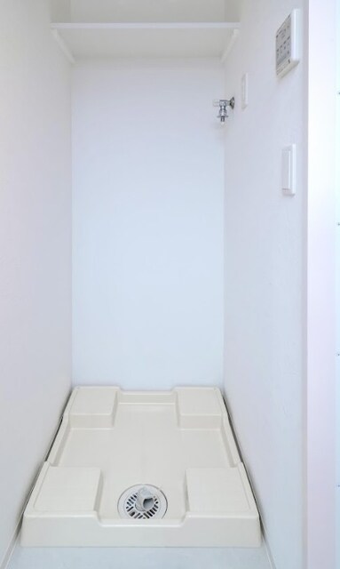 プライマル新大阪の物件内観写真