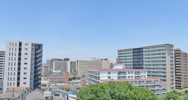 プライマル新大阪の物件内観写真