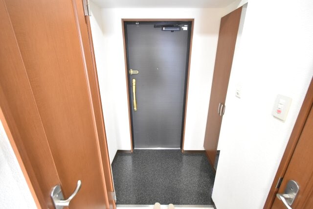 ラクラス高殿の物件内観写真