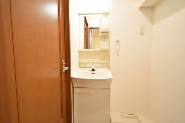 ラクラス高殿の物件内観写真