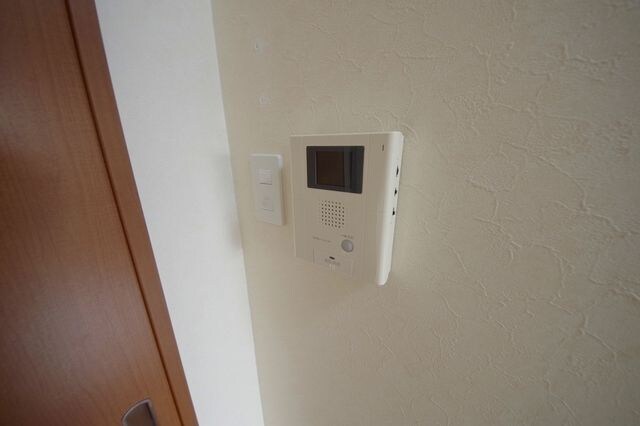 ラクラス高殿の物件内観写真