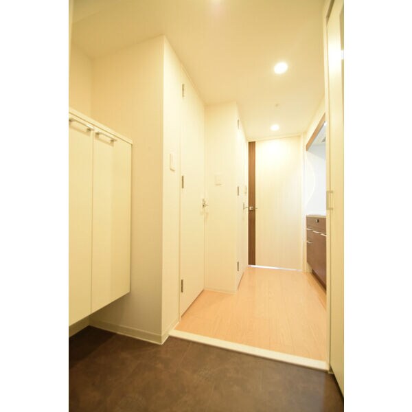 アルティザ淡路駅東の物件内観写真