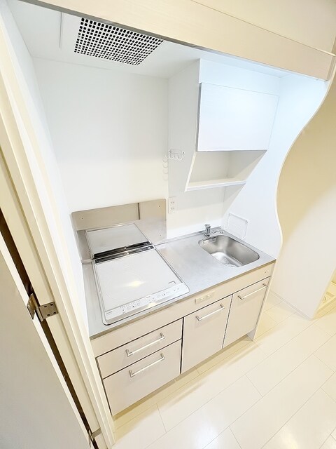 アルティザ淡路駅東の物件内観写真