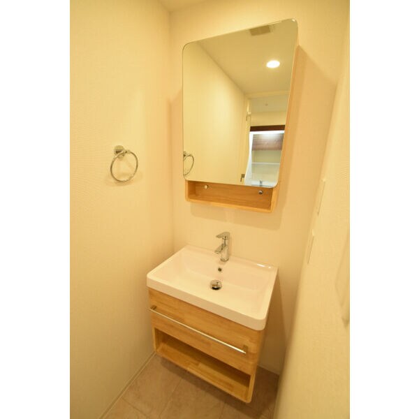 アルティザ淡路駅東の物件内観写真