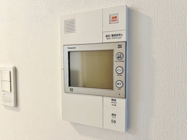 アルティザ淡路駅東の物件内観写真