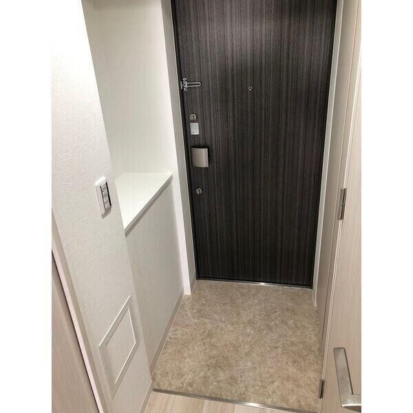 シャルマンパレ淡路の物件内観写真