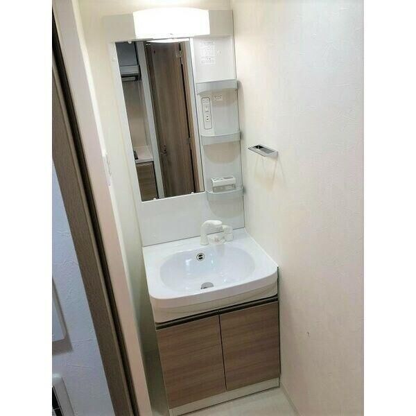 シャルマンパレ淡路の物件内観写真