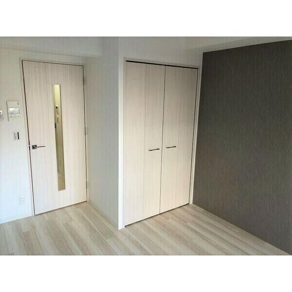 シャルマンパレ淡路の物件内観写真