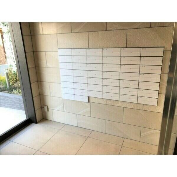 シャルマンパレ淡路の物件内観写真