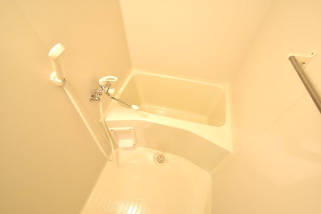 ラクラス高殿の物件内観写真