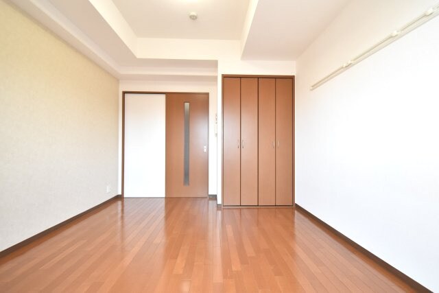 ラクラス高殿の物件内観写真