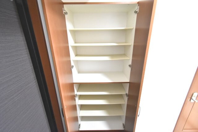 ラクラス高殿の物件内観写真