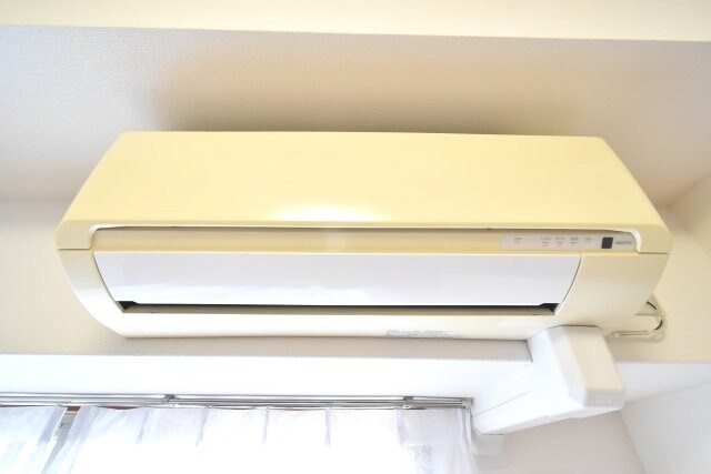 ラクラス高殿の物件内観写真