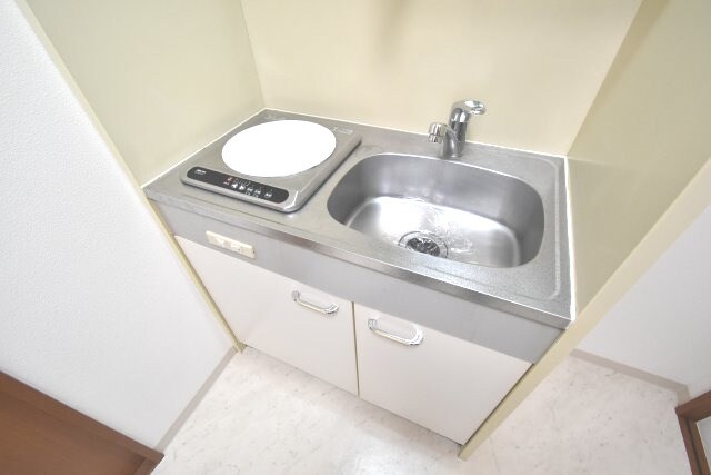 ラクラス高殿の物件内観写真