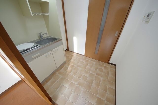 ラクラス高殿の物件内観写真