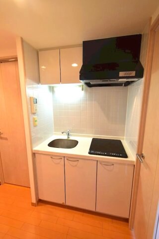 アドバンス新大阪CityLifeの物件内観写真