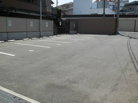 アネックス藤 EASTの物件外観写真