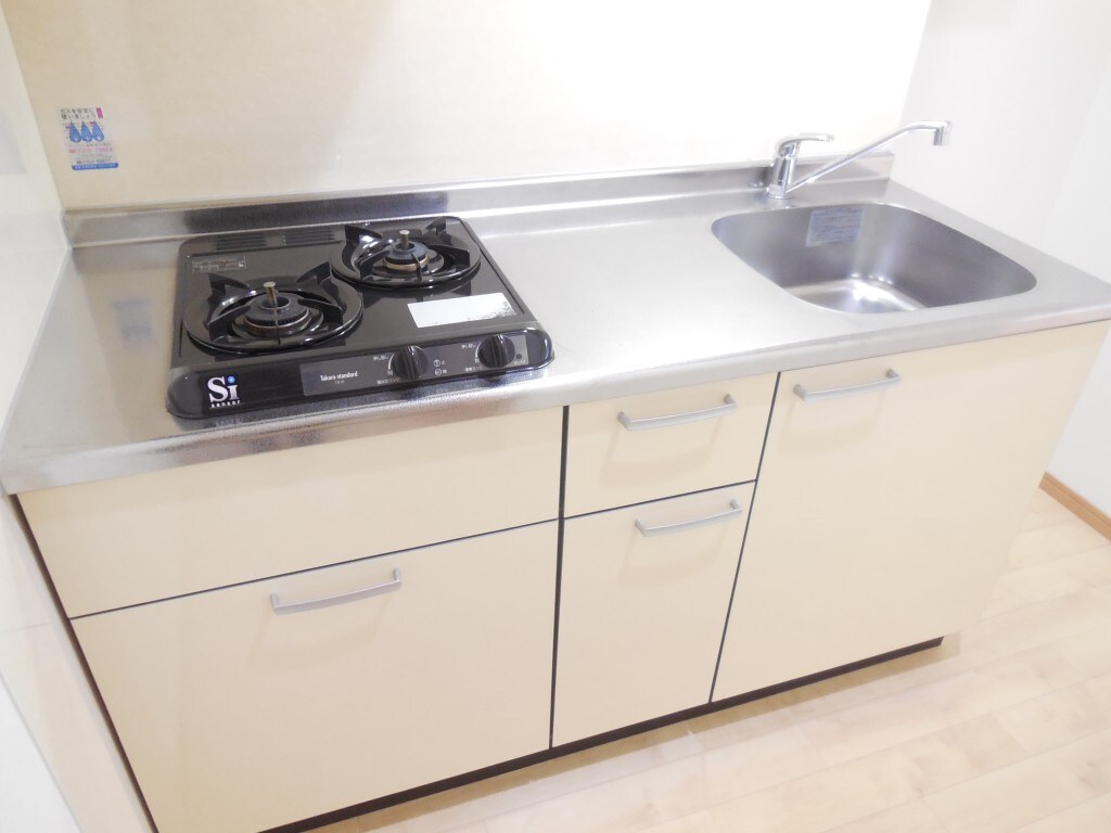 アネックス藤 EASTの物件内観写真