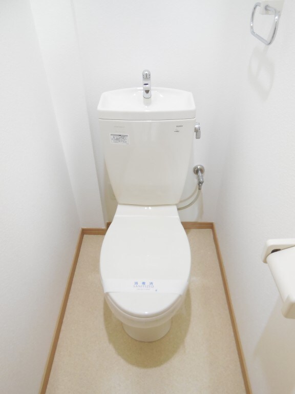 アネックス藤 EASTの物件内観写真