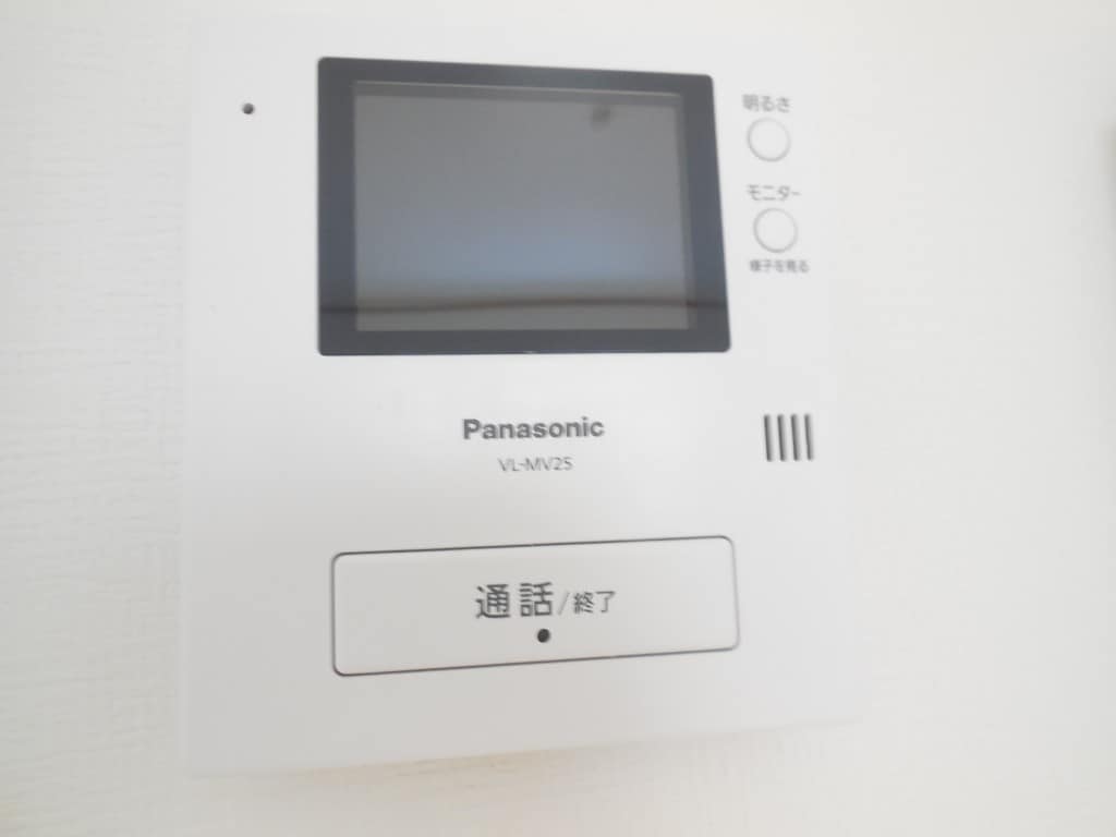 アネックス藤 EASTの物件内観写真