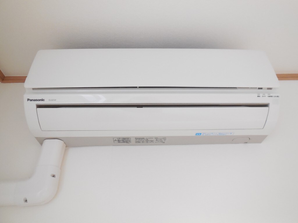 アネックス藤 EASTの物件内観写真