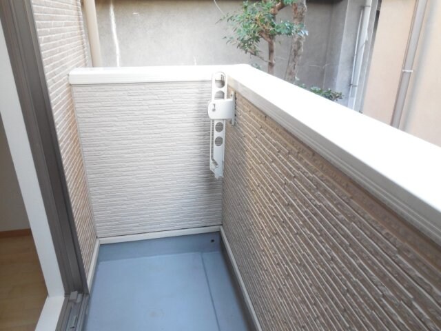 アネックス藤 EASTの物件内観写真