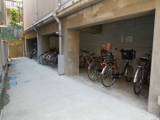 アネックス藤 EASTの物件内観写真