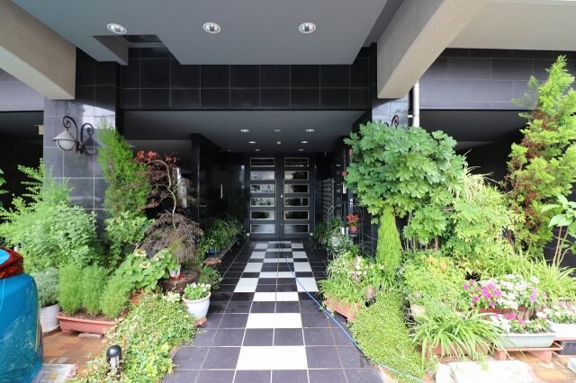 アクティコートクリスタル京橋の物件外観写真