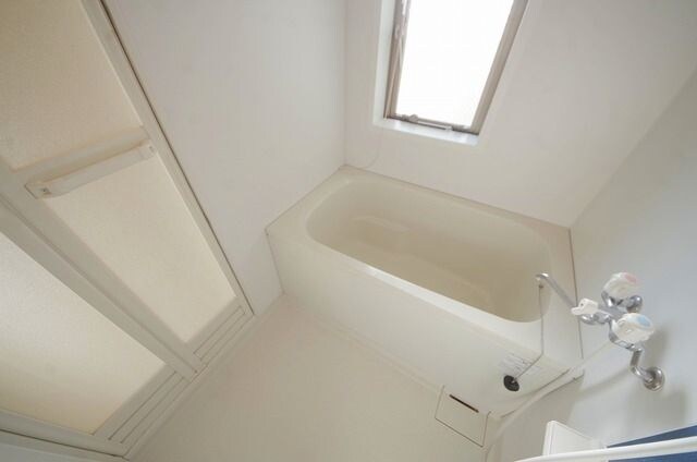 アクティコートクリスタル京橋の物件内観写真