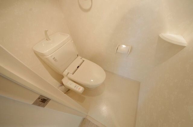 アクティコートクリスタル京橋の物件内観写真