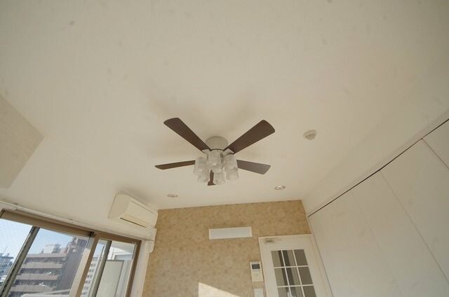 アクティコートクリスタル京橋の物件内観写真